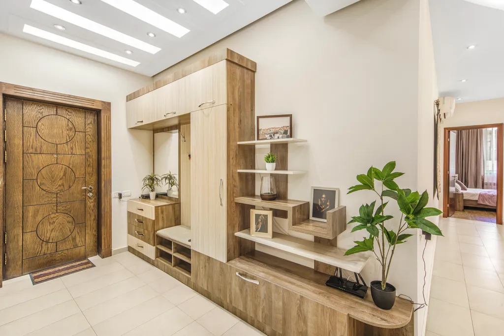 Теплый уют для семьи в центре города