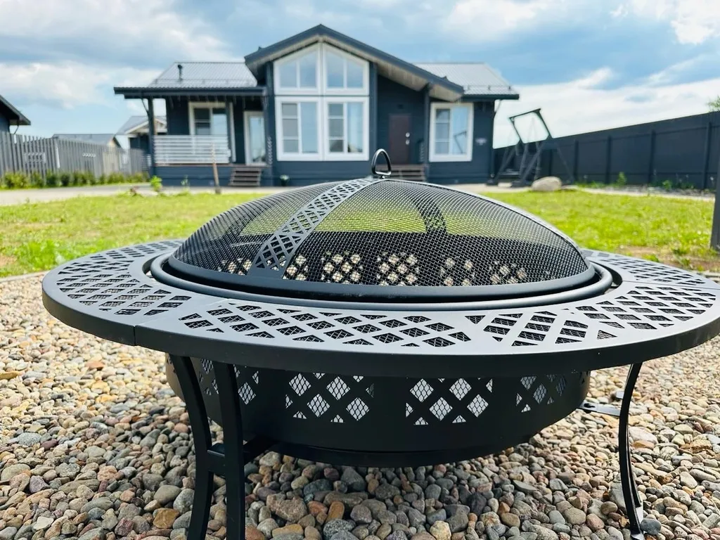 Гостевой дом Стрековец 1