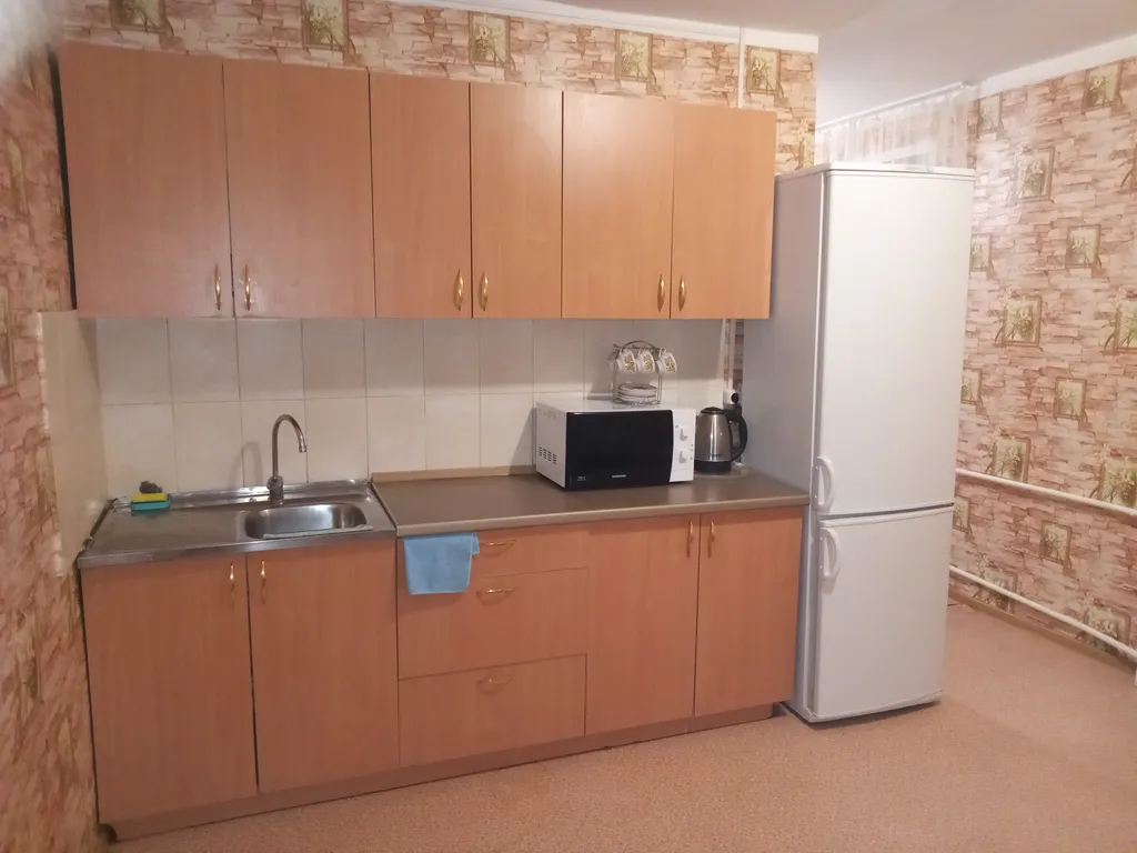 Уютная тёплая квартира в центре