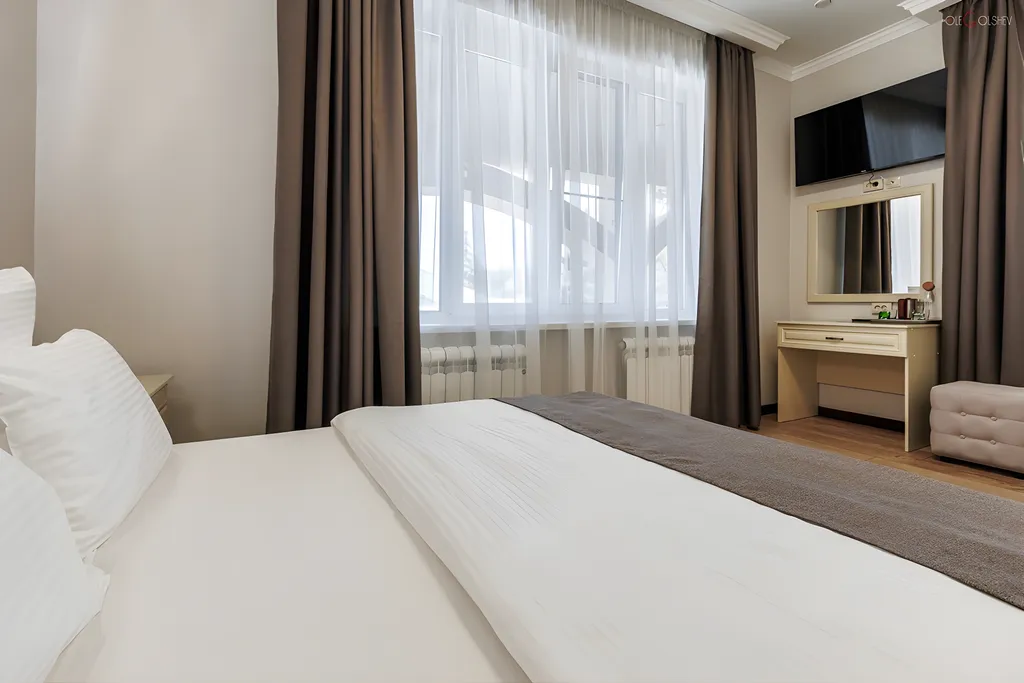 Полулюкс 1 Этаж