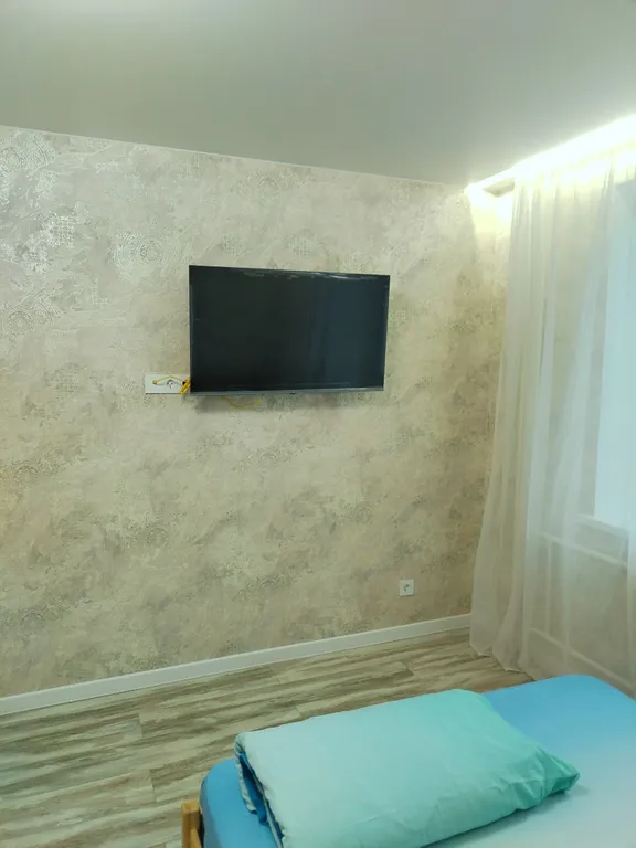 Уютная квартира с новым ремонтом