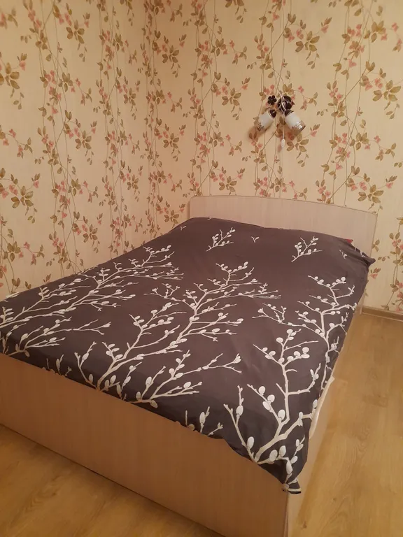 1-комнатная Квартира — аренда посуточно в Кострома