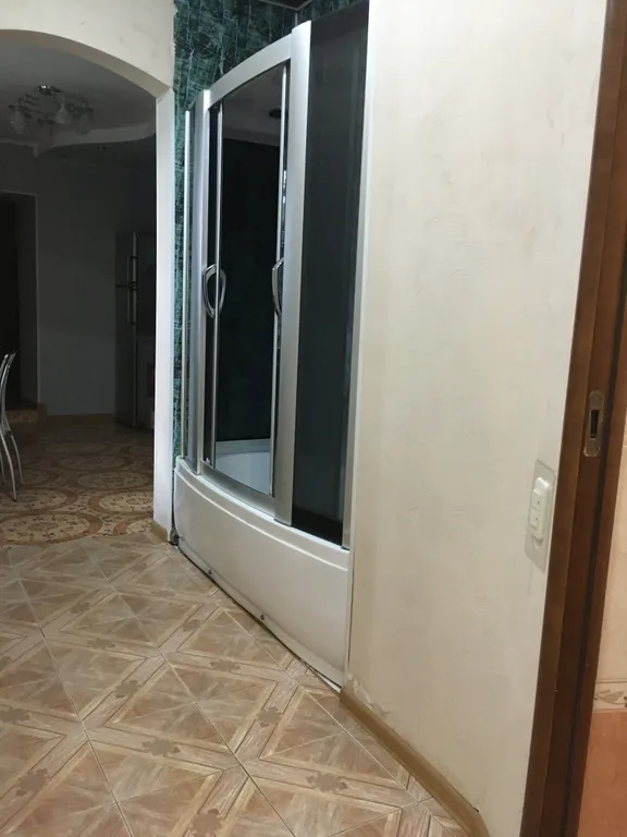 Апартамент курортный
