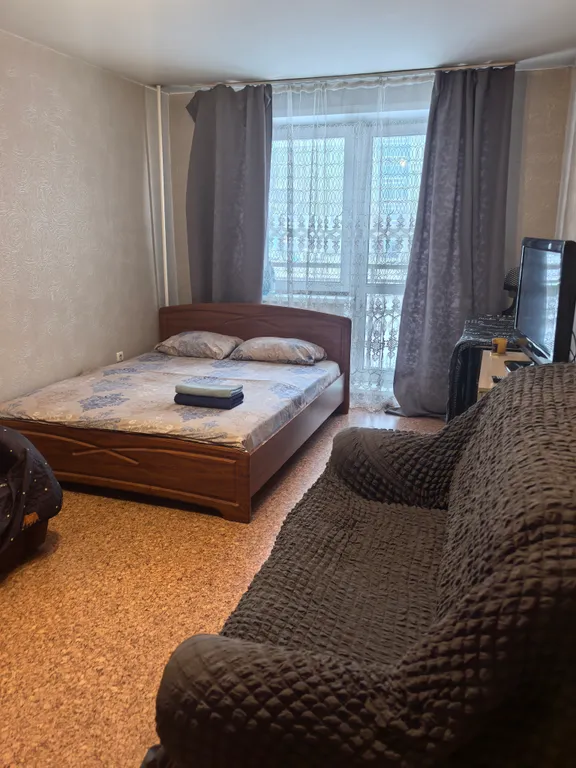 Уютная квартира в центре