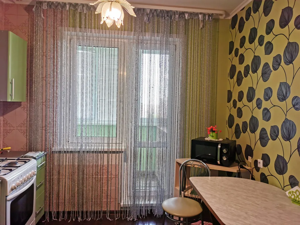 Уютная квартира для отдыха