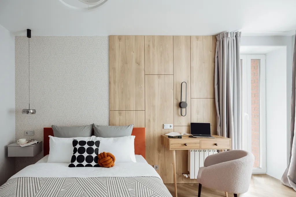 Квартира Ямская Слобода — аренда посуточно в Ярославль