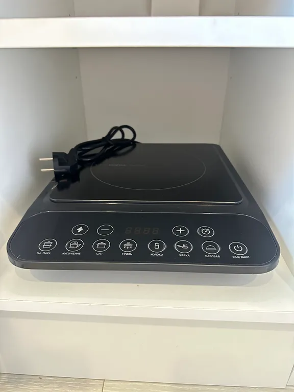 Новая 2-комнатная квартира для комфортного проживания