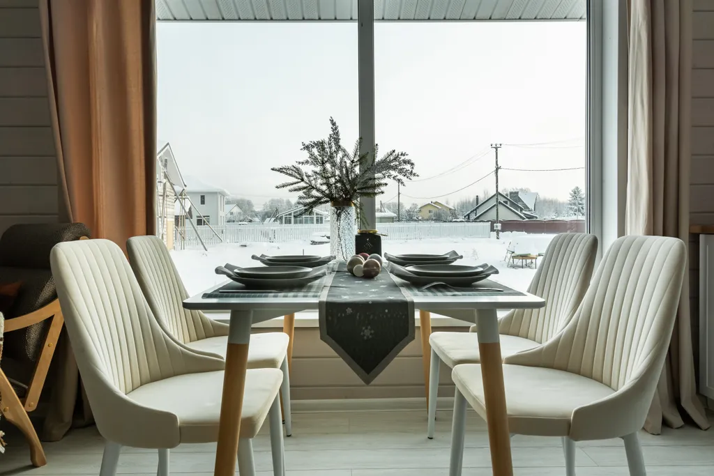 Коттедж Коттедж Chill House — Борисово