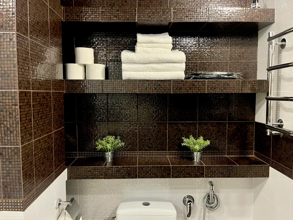 Квартира Апартаменты в историческом центре — Калининград