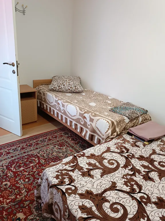 Коттедж Дом для любителей активного отдыха — Анапа