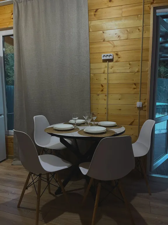 2-комнатный Дом