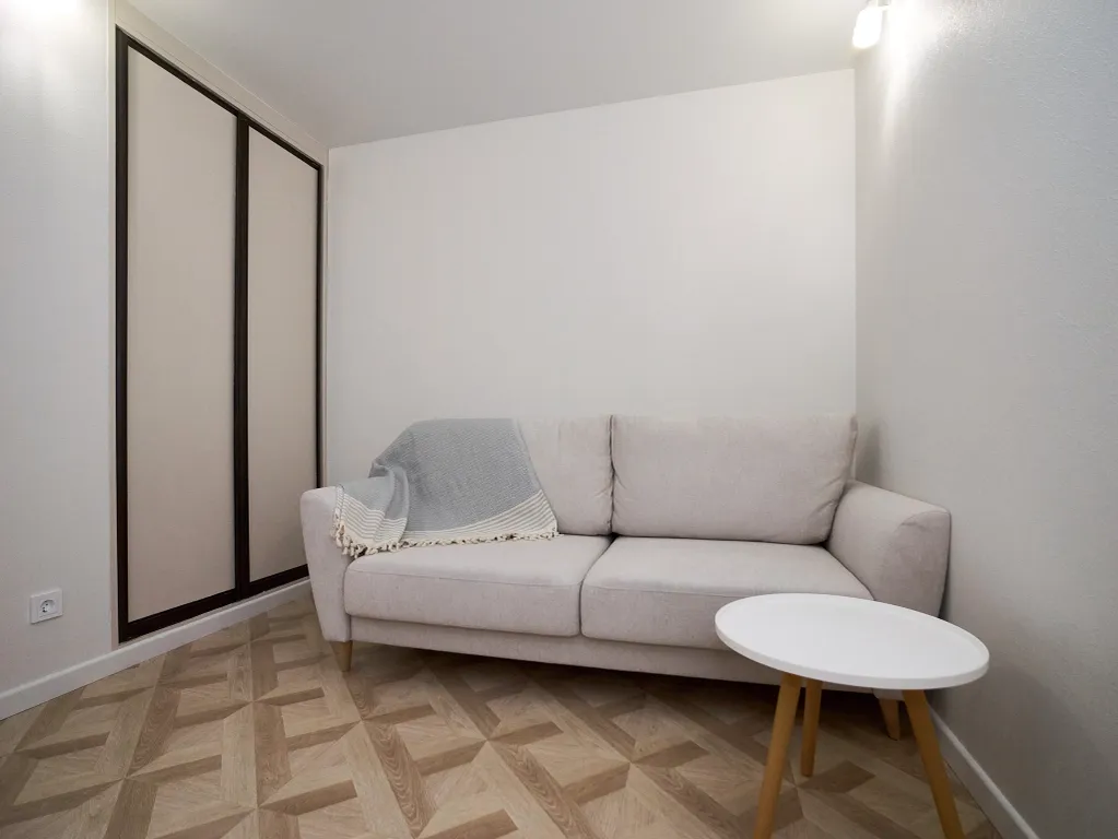 Квартира на площади Горького в самом центре