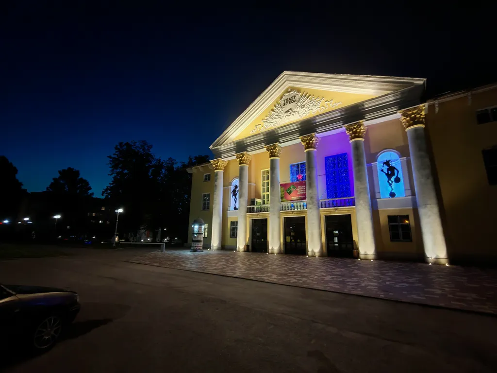 Квартира в самом историческом центре города с новым ремонтом