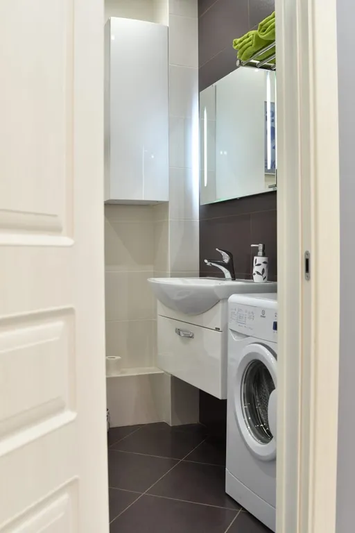 Уютная Loft фотостудия в центре города