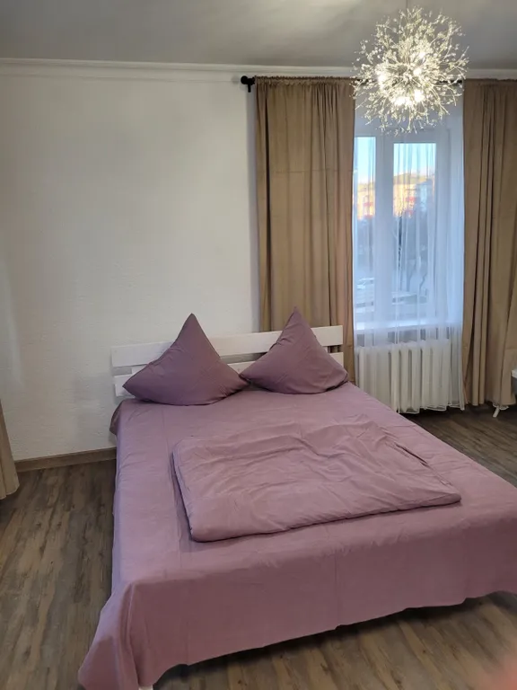 Квартира на сутки