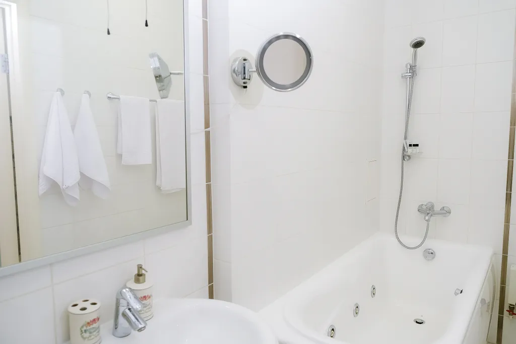 2-комнатные апартаменты УНИК АПАРТ на Весенней рядом с Набережной