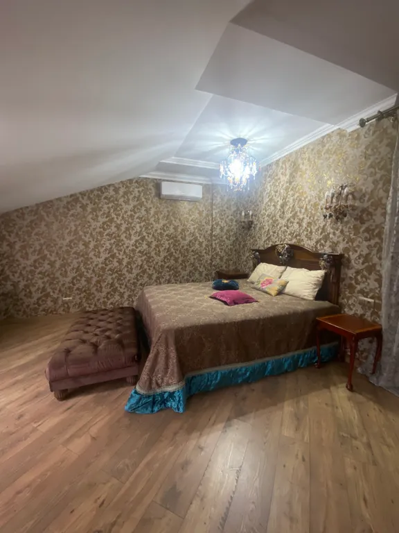 Апартаменты с видом на море!Красивая , атмосферная квартира !