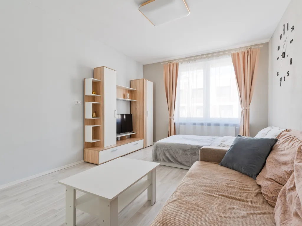 Квартира 2-комнатная Квартира — Санкт-Петербург