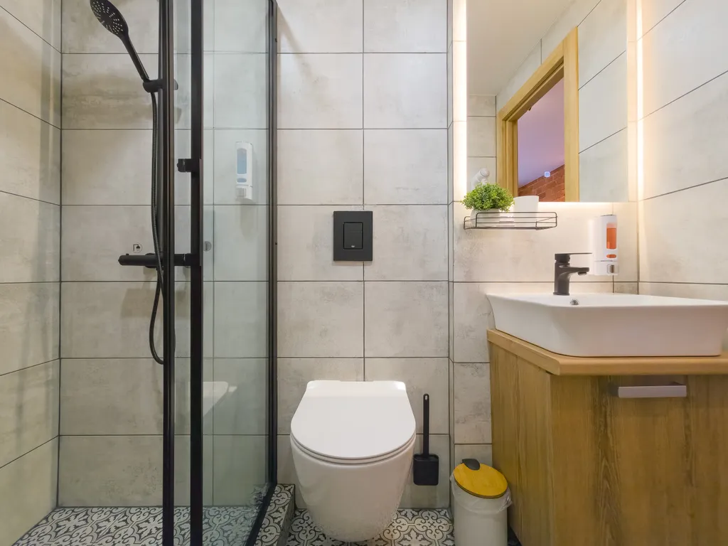 Оригинальные апартаменты в бутик апарт-отеле Дом с гаргульями