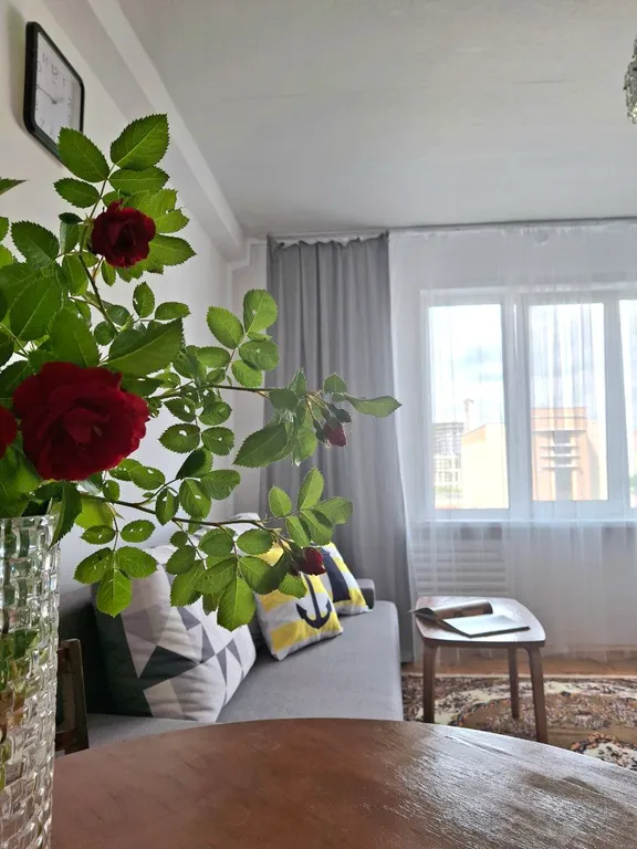 Уютная квартира Ялта у ТЦ Талисман — аренда посуточно в Ижевск