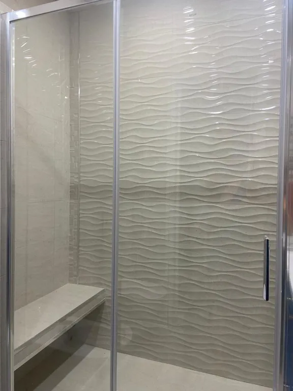 Современная дизайнерская квартира в центре города