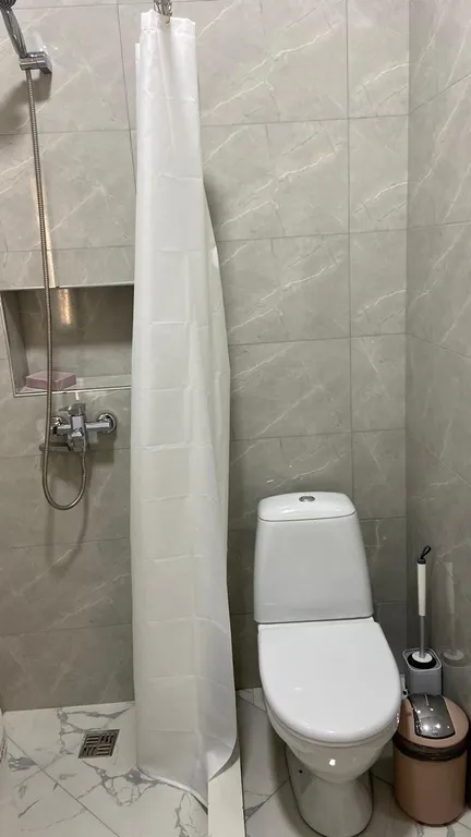 Квартира Уютная квартира у моря — Сухум