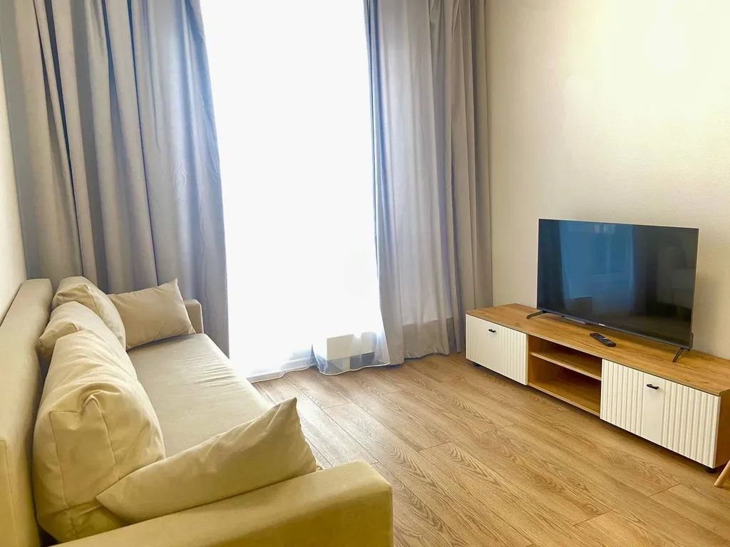 Свежий лотос евродвушка