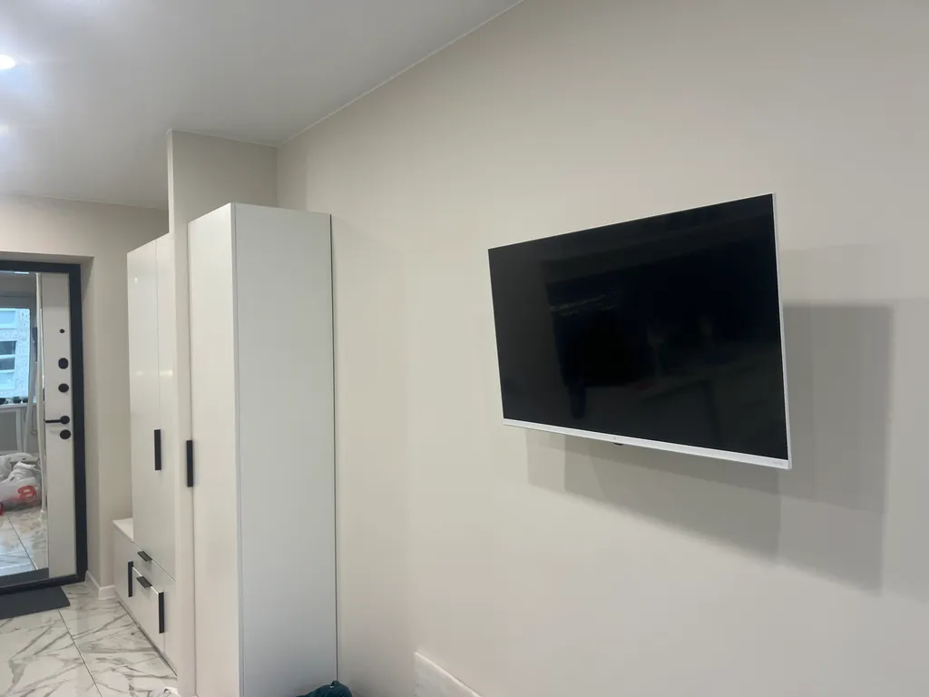 Квартира Квартира Гостевая студия Комфорт и современность — Великий Новгород