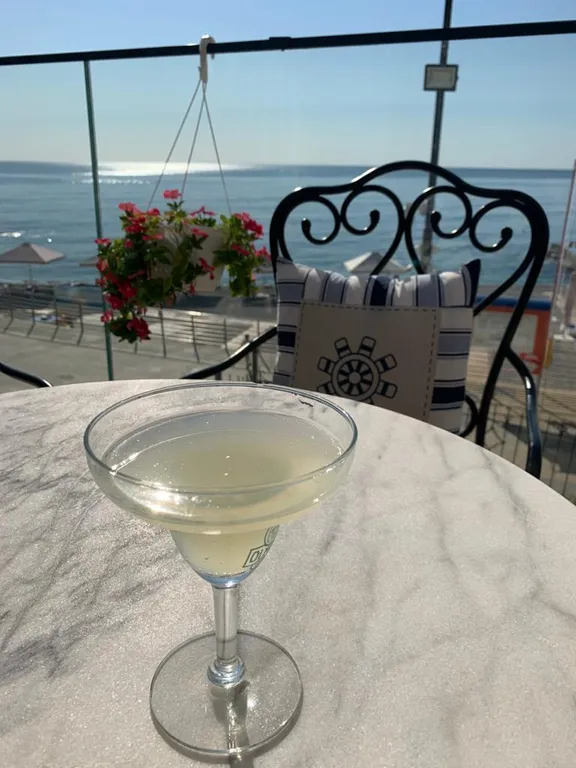 Апартамент в отеле Аюдаг Resort