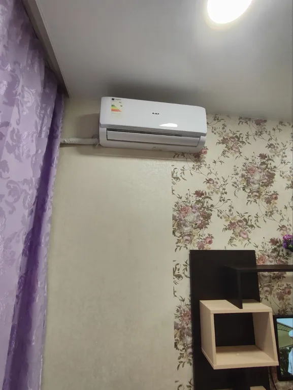 Квартира 1-комнатная Квартира — Краснодар