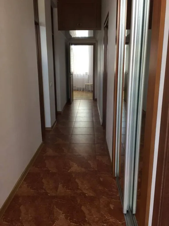 Новая квартира, недалёко до моря