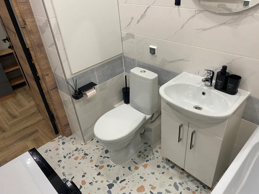 Квартира Просторная квартира в престижном районе города — Великий Новгород