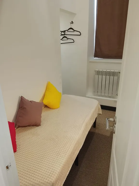 Квартира Комната — Москва