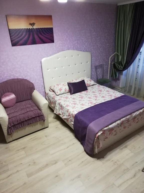 Квартира Апартаменты у русского дома — аренда посуточно в Вологда