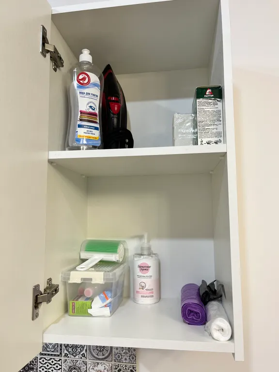 Квартира Квартира Уютная студия в удобное время — Самара