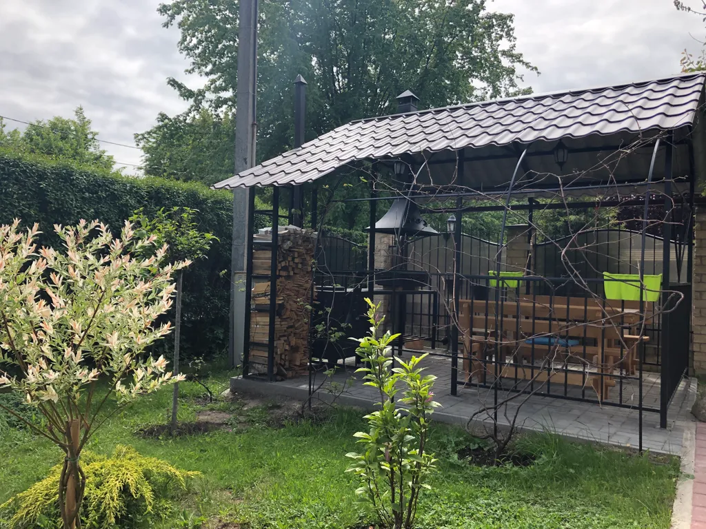 Квартира Индустриальный лофт — Зеленоградск