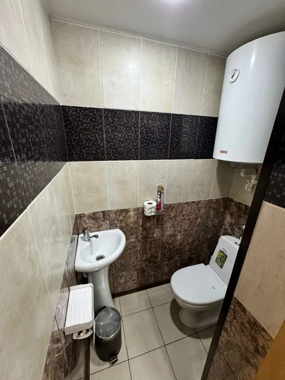 Гостевой дом вдали от суеты