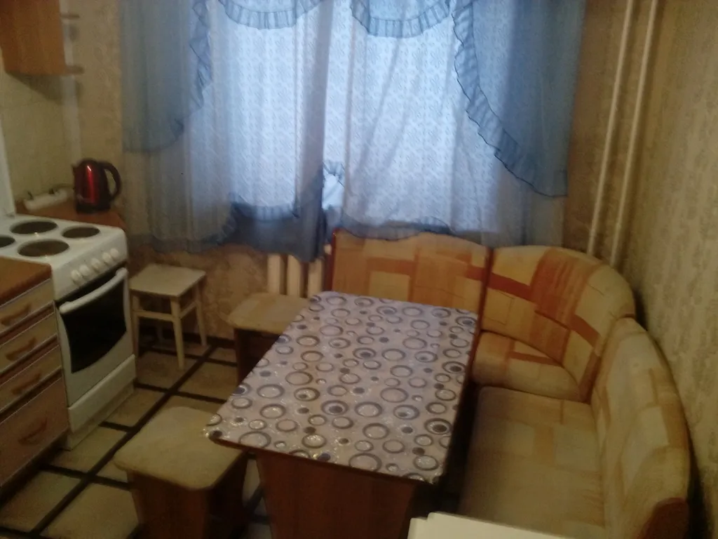 Очень удобное расположение