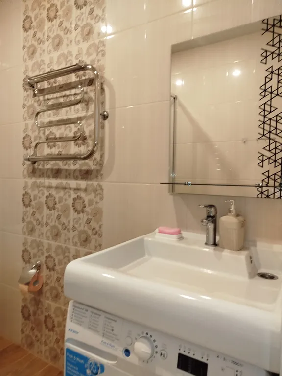 Просторная студия у станции Мытищи