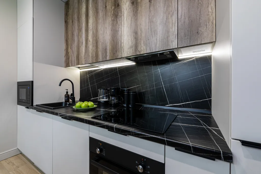 Квартира Квартира в Солнечном городе — Казань