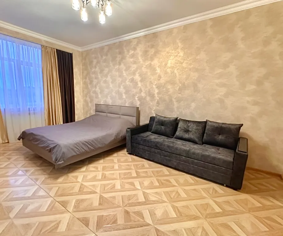 Квартира в новостройке