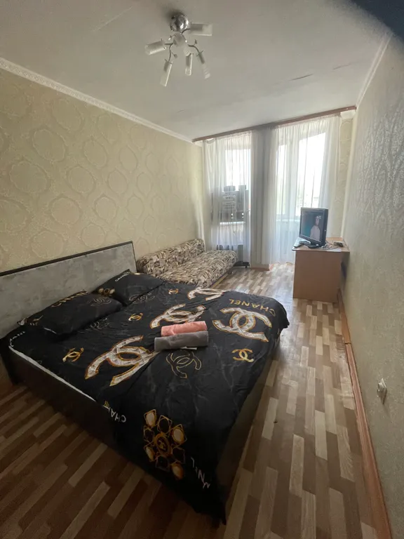 Уютная квартира эконом класса в центре