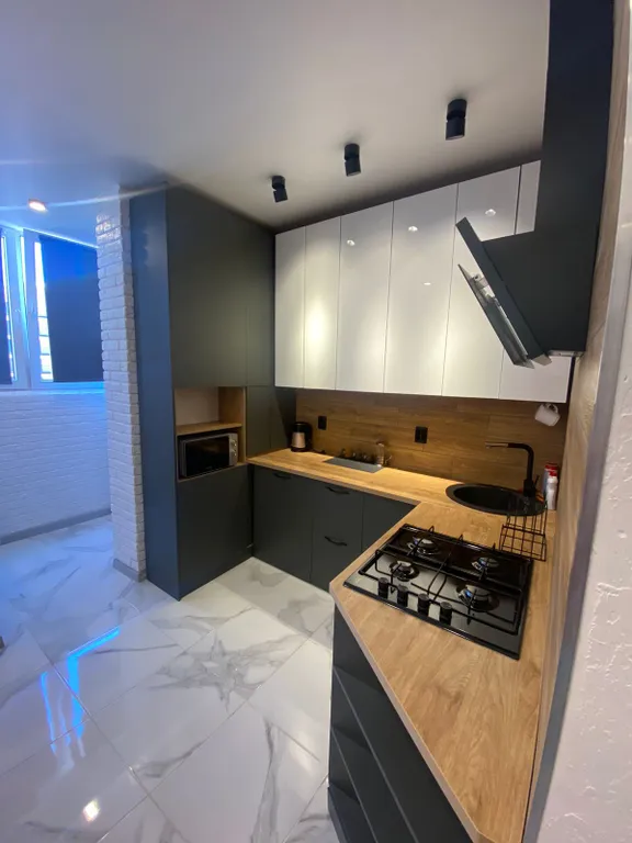 Квартира люкс