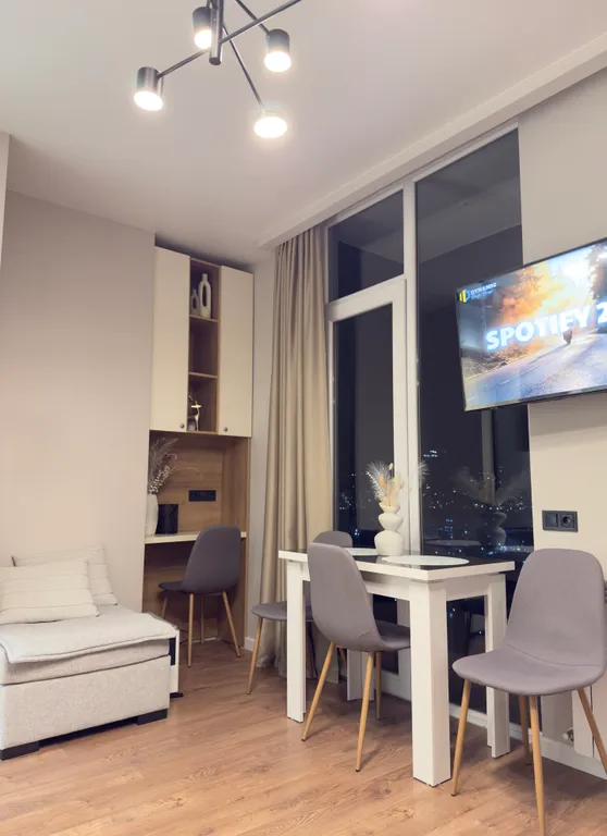 Elite Sky Suite Batumi