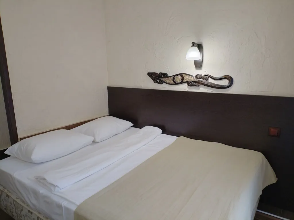 Квартира Комната — аренда посуточно в Адлер