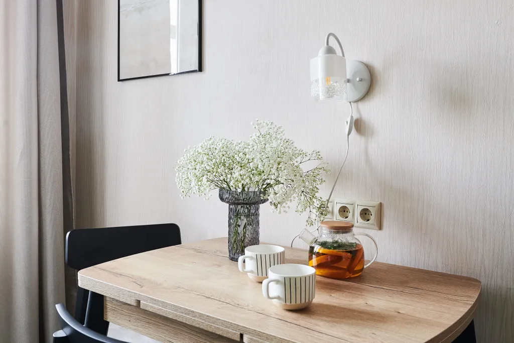 Квартира Квартира Четверка на Никитском бульваре — Москва