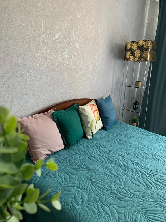 Квартира в центре рядом с набережной