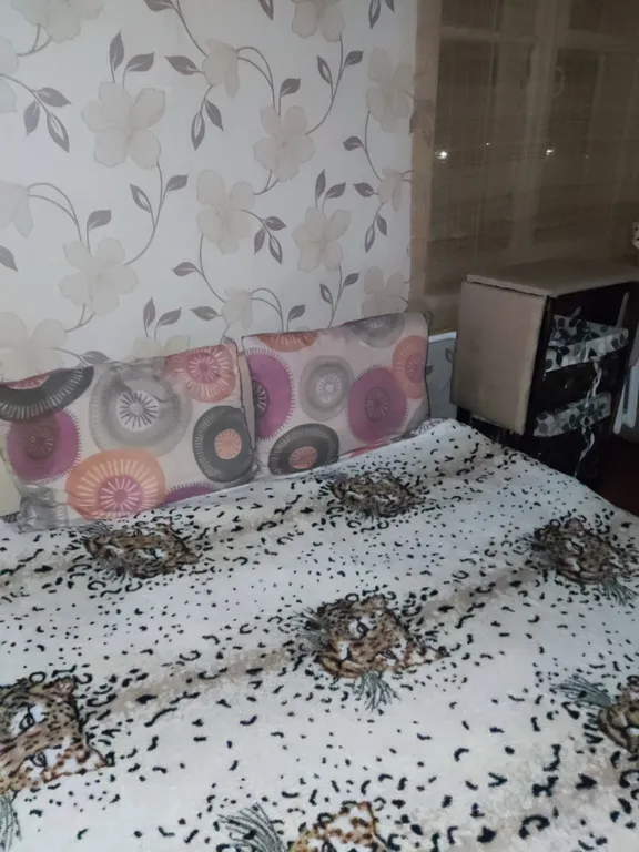 Уютная чистая квартира