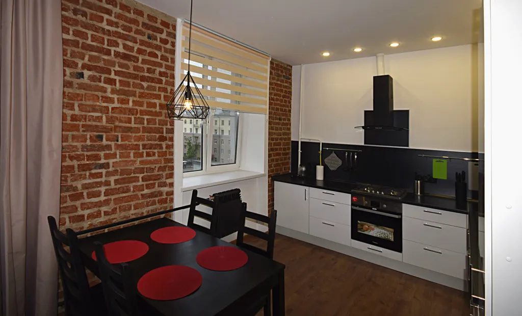 Уютная квартира в центре