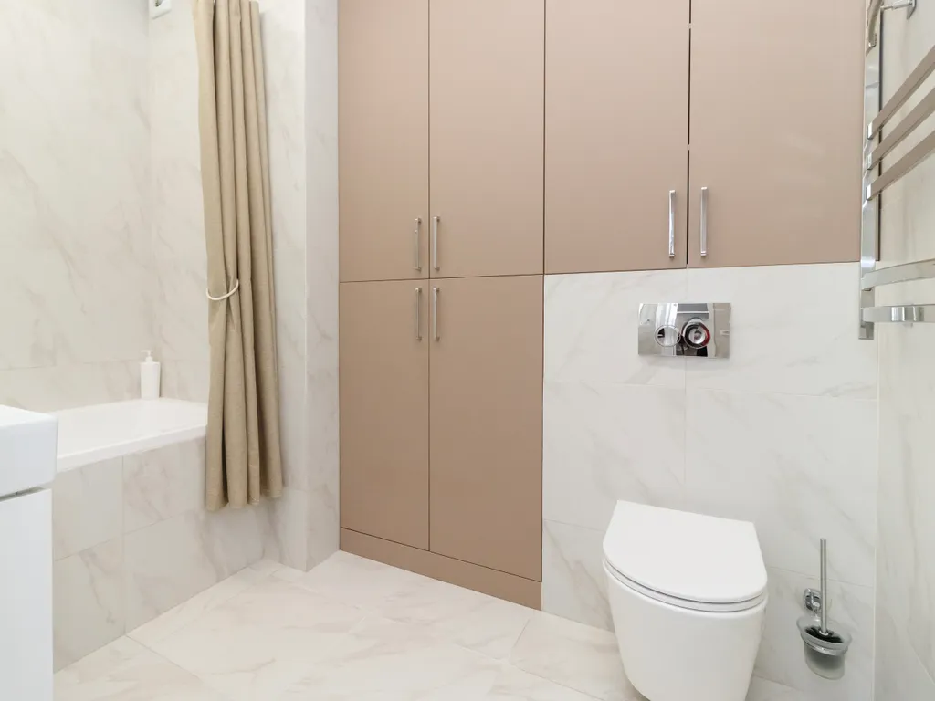 Люкс аппартаменты в центре города